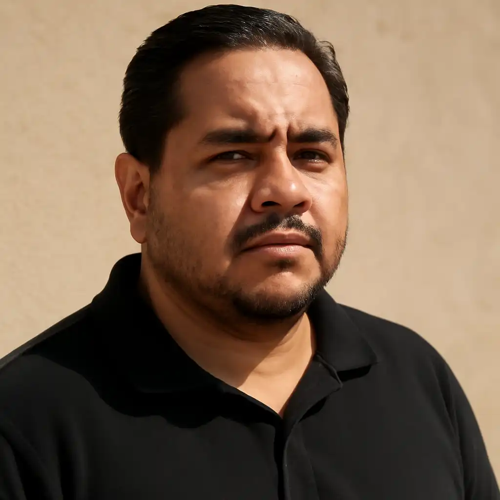 André Pereira Monteiro